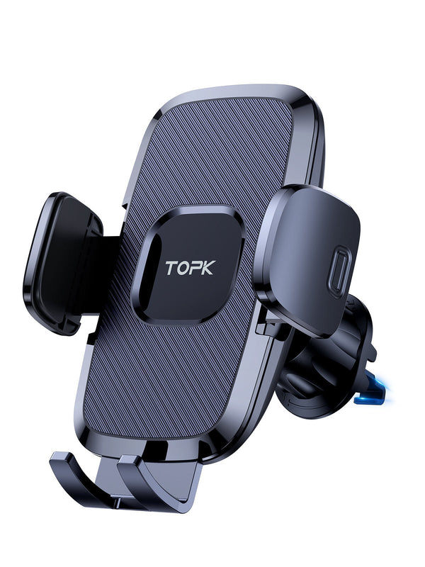 TOPK D35 Phone Mount For Car Air Vent - TOPK Official Store