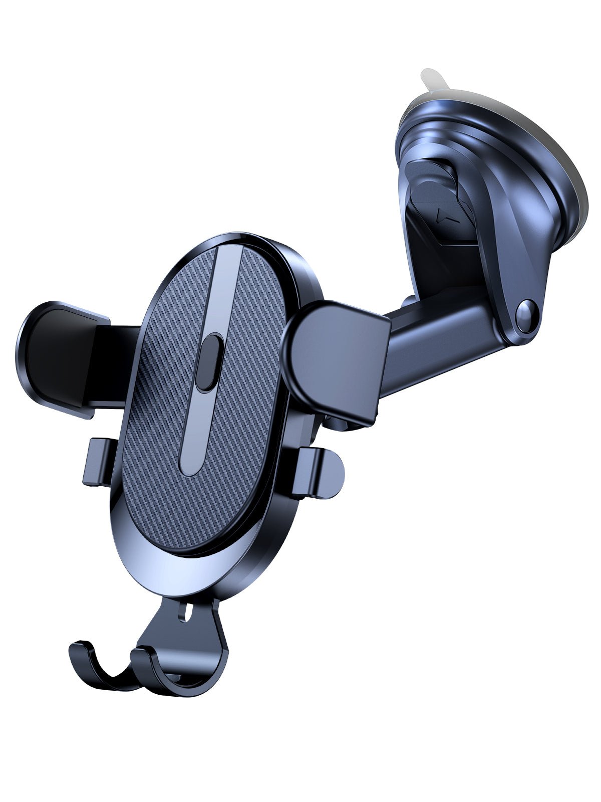 TOPK D39-G Phone Holder for Dashboard and Windshield - TOPK Official Store